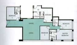 UE Square (D9), Apartment #557313461